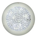 PRISTINA CANDELLUX LED 4000K stropné svietidlo 30cm 13-54913%