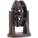 Waterwheel Design Fountain Stôl Waterfall Mini