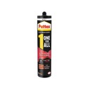 HENKEL ONE FOR ALL Pattex univerzálne montážne lepidlo 440 ml