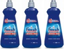 Finish Rinse oplachovací prostriedok 400 ml x 3