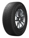 4 x Michelin PILOT ALPIN 5 SUV 225/65 R17 106 H XL