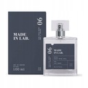 VYROBENÉ V LAB MUŽI EDP 100ML 06