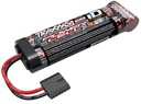 TRAXXAS NiMH batéria / sada 8,4V 5000mAh TRX iD Flat pre Slash Rustler