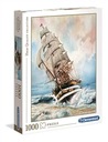 PUZZLE 1000 dielikov. Amerigo Vespucci K-39415