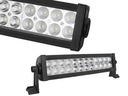 OFF-ROAD PANEL 24 X LED, 72W, 10-30V, COMBO.