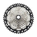 Kazeta Shimano Deore XT CS-M8100 12-rýchlostná 10-45T