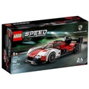 76916 LEGO SPEED CHAMPIONS PORSCHE 963