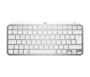 Klávesnica MX Keys Mini Mac Pale 920-010526