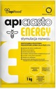 APICIASTO ENERGY tortové krmivo pre včely 1 kg