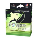 Power Pro 0,13 pletená šnúra 135m 8kg Moss Green