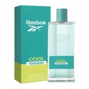 REEBOK Cool Your Body toaletná voda 100ml DÁMSKE