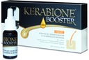 KERABIONE BOOSTER OILS Sérum na vlasy 4x20ml