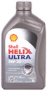 SHELL HELIX ULTRA 1L 5W30