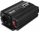 Volt Polska 12 a 24V USB 2A 600W prevodník