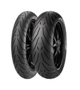 120/70ZR17 + 180/55ZR17 PIRELLI ANGEL GT