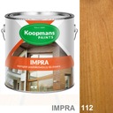 IMPRA IMPREGNAT KOOPMANS 5L 112 PORTUGALSKÝ DUB