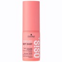 Objemový púder Schwarzkopf Osis+ Soft Dust