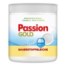 Passion Gold bieliaci prášok 600g NEMECKO