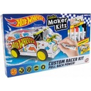 Sada Bladez Toyz Hot Wheels VAN