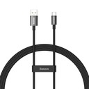 1 m rýchly kábel USB na USB-C typu C – 65 W pre nabíjačku – Oppo Realme OnePlus