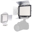 Yongnuo YN-300 III LED svietidlo Bicolor 3200-5500K