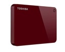 Externý pevný disk Toshiba Canvio Advance 4TB, USB 3.