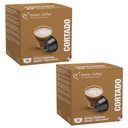 Dolce Gusto IC Cortado Orech kapsule 2x16 ks