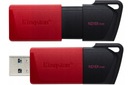 2 ks PENDRIVE FD-128/DTXM-KINGSTON 128 GB USB 3.2