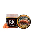 RK Baits Fresco Fluo Pop Up boilies 12mm 125ml