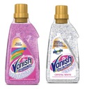 Vanish set 2 x 750 ml