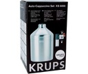 KRUPS XS6000 SADA Auto-Cappuccino EA8010