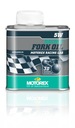 MOTOREX RACING OLEJ na vidlicu 5W 250ml