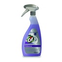 DEZINFEKCIA CIF 2V1 CLEANER DEZINFEKČNÝ 750ML