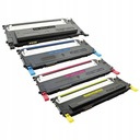 4x TONER PRE SAMSUNG CLT-K406S CLP-365W CLX-3305FN