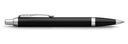 Im Essential Matte Black CT Pen