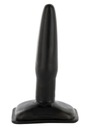 Anal Pleasure System Black