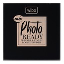 Wibo Photo Ready Mix Púder na tvár 2v1 15g