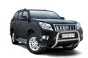 Ochranné rámy Toyota Land Cruiser 150 so SCHVÁLENÍM