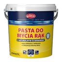 Nemecká pasta na umývanie veľmi špinavých rúk