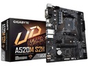 Základná doska GIGABYTE A520M S2H