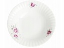 B444 MISKA NA ŠALÁT 26 cm IWONA PFP PORCELÁN CHODZIEŻ