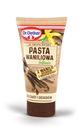 Dr Oetker Intenzívna vanilková pasta 50g