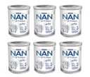 Nestle Nan 3 PLUS HMO Set 6x 800 g