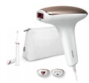 Laserový epilátor Philips Lumea Advanced BRI921 + 2 nástavce + puzdro + zastrihávač