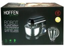 Planetárny kuchynský robot Hoffen s mixérom 1500W