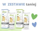 CUTIS MINI derm SET Balzam + Emulzia LACNEJŠIE