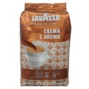 Kávové zrná Lavazza 1kg Crema Aroma