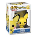 Funko POP animácia: Pokémon - figúrka Pichu 579