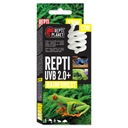 REPTI PLANET Žiarovka Repti UVB 2.0 13W