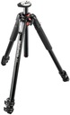 Manfrotto MT055XPRO3 Hliníkový 3-sekčný statív Q90